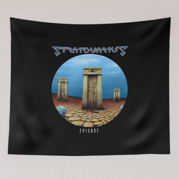 Item preview, STRATOVARIUS BAND designed and sold by ScarlettSwaniai.