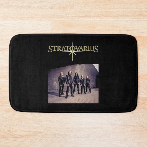 Item preview, STRATOVARIUS BAND designed and sold by ScarlettSwaniai.