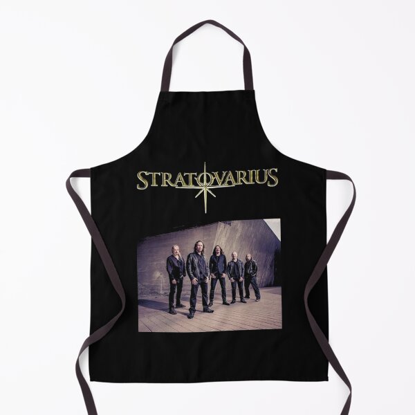 Item preview, STRATOVARIUS BAND designed and sold by ScarlettSwaniai.