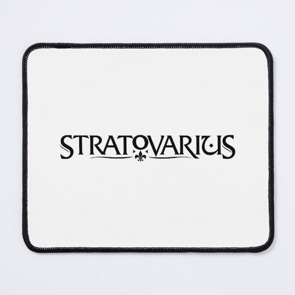 Item preview, STRATOVARIUS BAND designed and sold by ScarlettSwaniai.