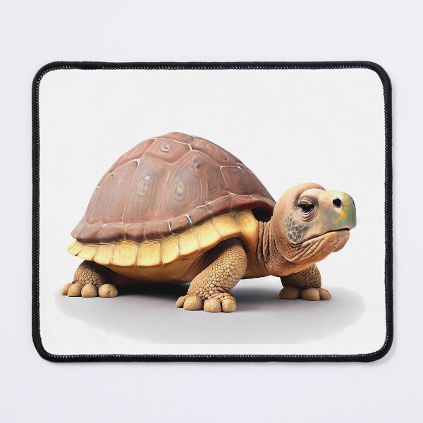 Item preview, Galapagos Giant Tortoise designed and sold by Pride-Casuals.