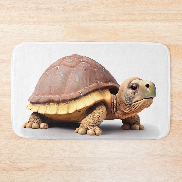 Item preview, Galapagos Giant Tortoise designed and sold by Pride-Casuals.