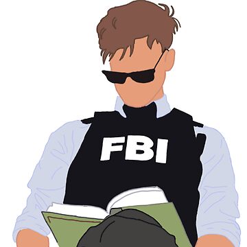 Vorschaubild zum Design Spencer Reid von Slynart2