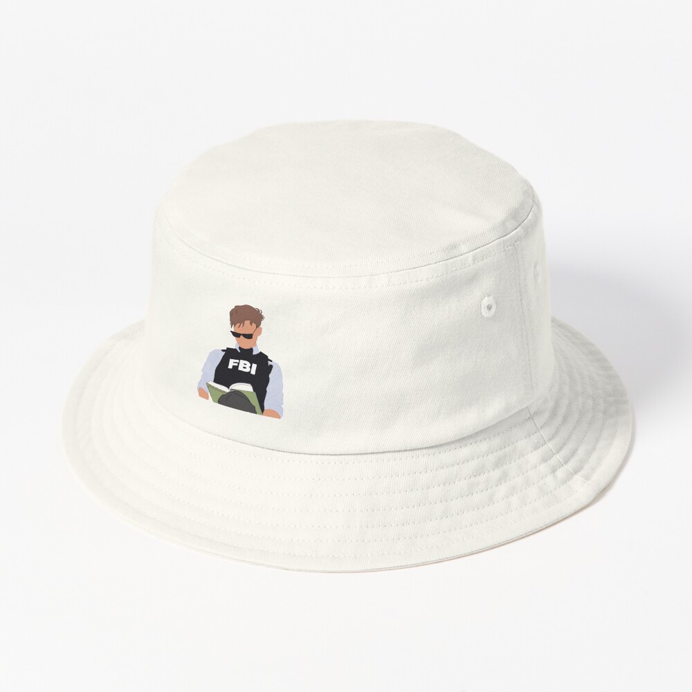 Artikel-Vorschau von Bucket Hat, designt und verkauft von Slynart2.