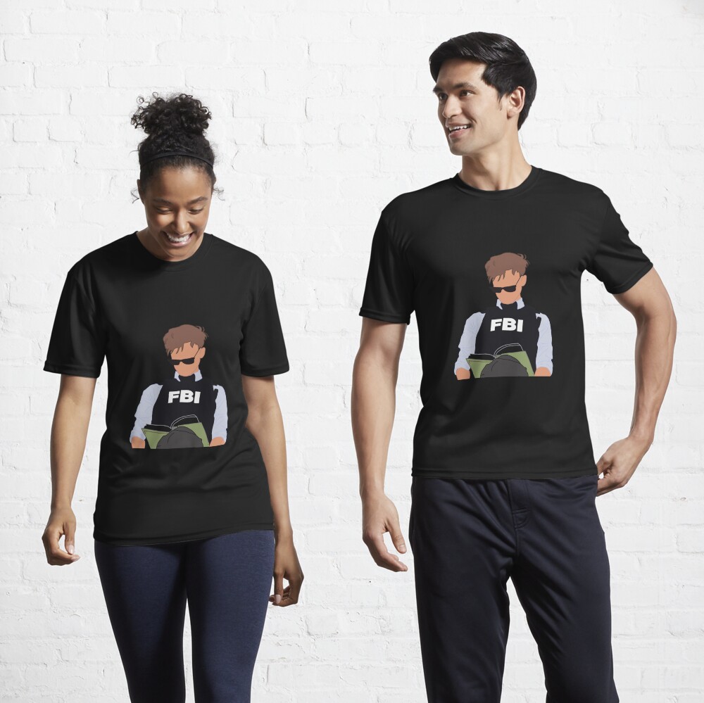 Artikel-Vorschau von Funktionsshirt, designt und verkauft von Slynart2.