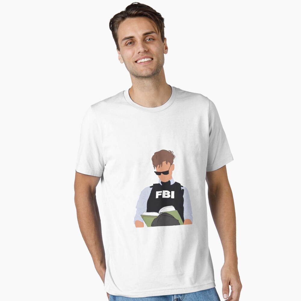 Artikel-Vorschau von Essential T-Shirt, designt und verkauft von Slynart2.