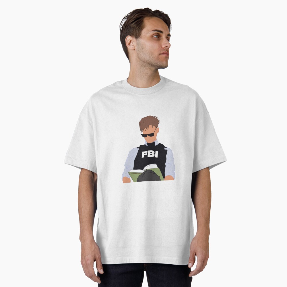 Artikel-Vorschau von Oversized T-Shirt, designt und verkauft von Slynart2.