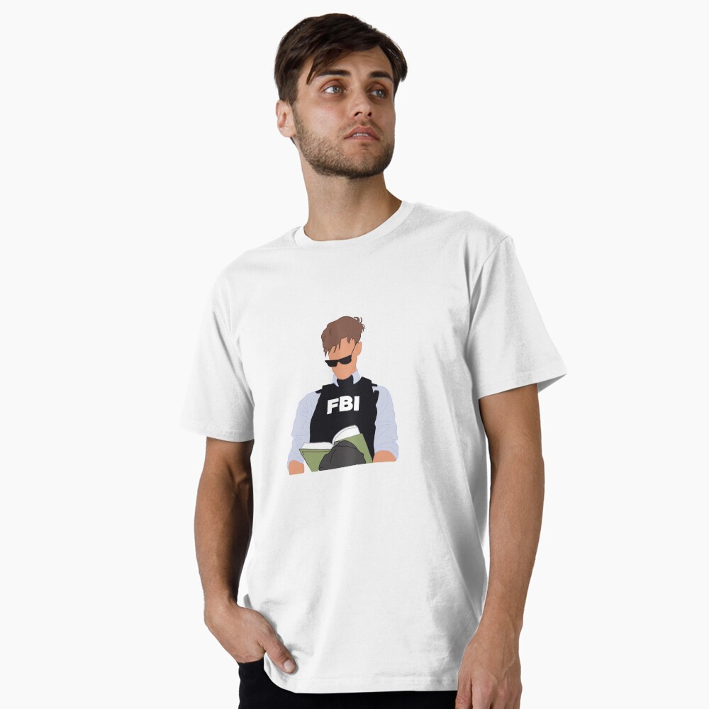 Artikel-Vorschau von Premium T-Shirt, designt und verkauft von Slynart2.