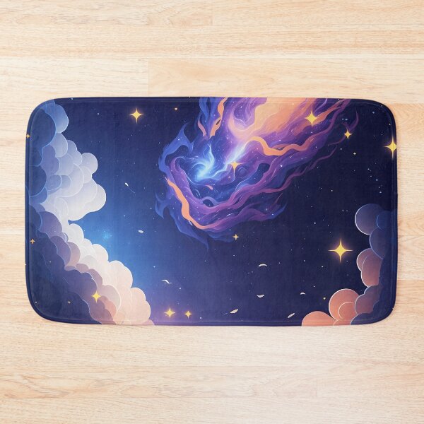 Item preview, Cosmic Entity designed and sold by SereneMuses.