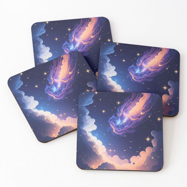 Item preview, Cosmic Entity designed and sold by SereneMuses.