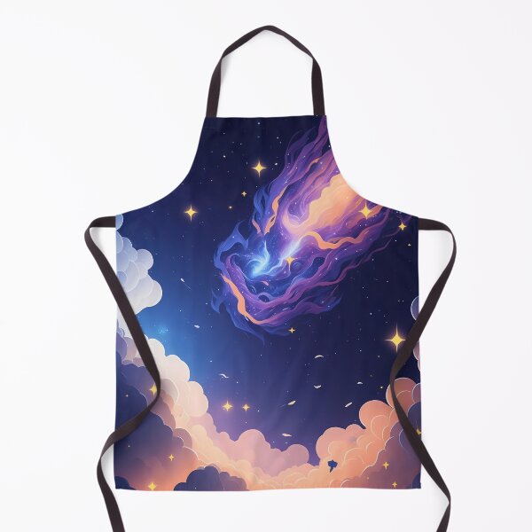 Item preview, Cosmic Entity designed and sold by SereneMuses.