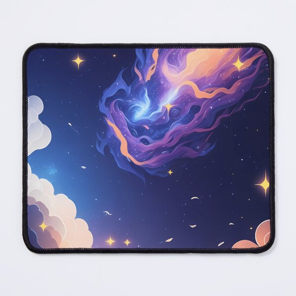 Item preview, Cosmic Entity designed and sold by SereneMuses.