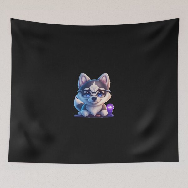 Item preview, Very Cute Social Justice Dog designed and sold by ChibiArtline.