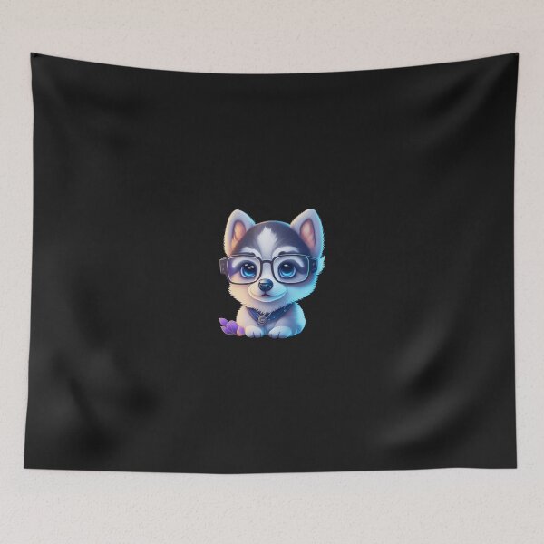 Item preview, Very Cute Social Justice Dog designed and sold by ChibiArtline.