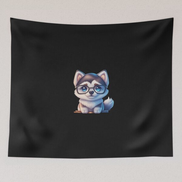 Item preview, Very Cute Social Justice Dog designed and sold by ChibiArtline.