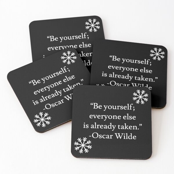 Item preview, Be Yourself designed and sold by jaffeworld.