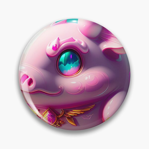 Item preview, When pigs fly  designed and sold by dtmtattoo.