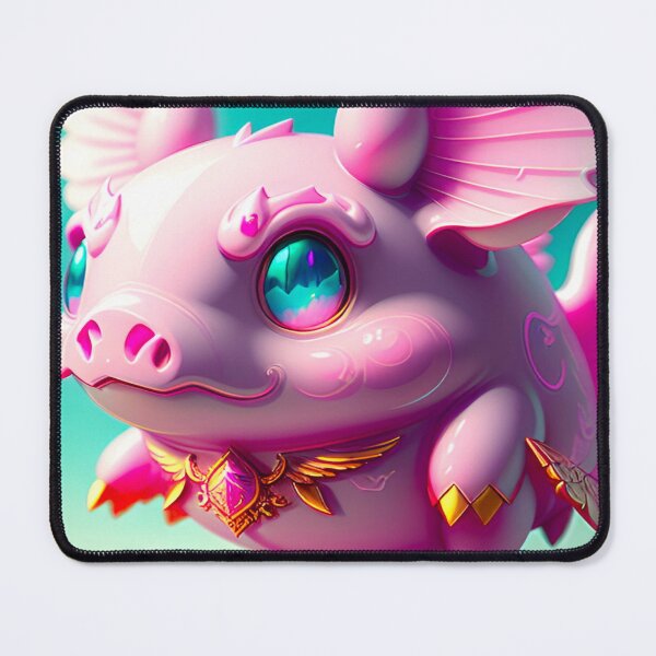 Item preview, When pigs fly  designed and sold by dtmtattoo.
