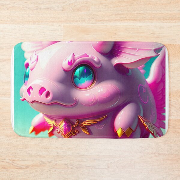 Item preview, When pigs fly  designed and sold by dtmtattoo.