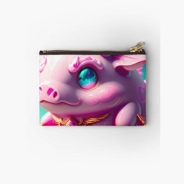Item preview, When pigs fly  designed and sold by dtmtattoo.