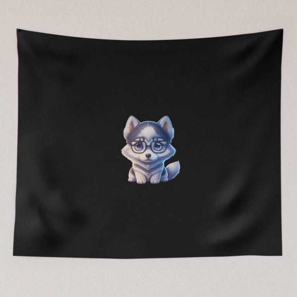 Item preview, Very Cute Social Justice Dog designed and sold by ChibiArtline.