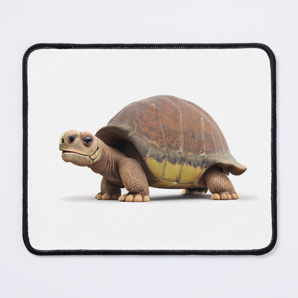 Item preview, Galapagos Giant Tortoise designed and sold by Pride-Casuals.