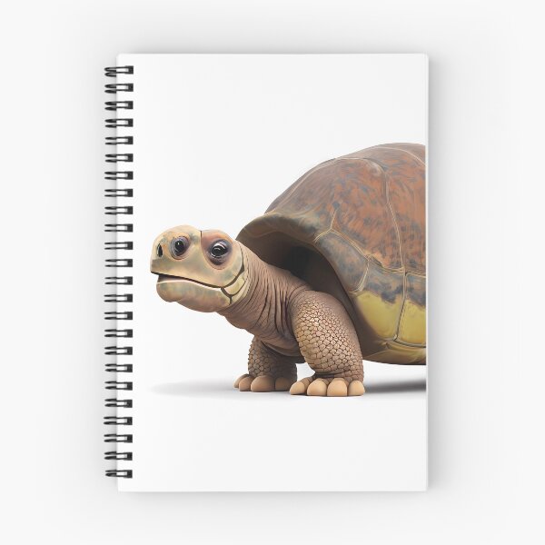 Item preview, Galapagos Giant Tortoise designed and sold by Pride-Casuals.