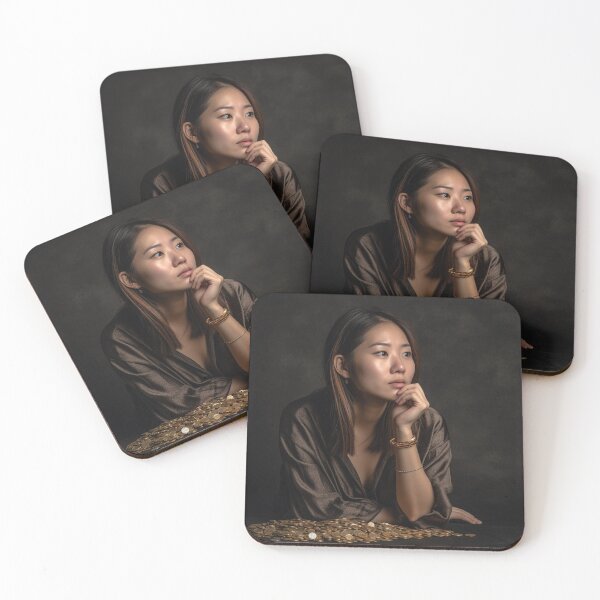 Item preview, A Penny For Your Thoughts - YF 02 designed and sold by visualidioms.
