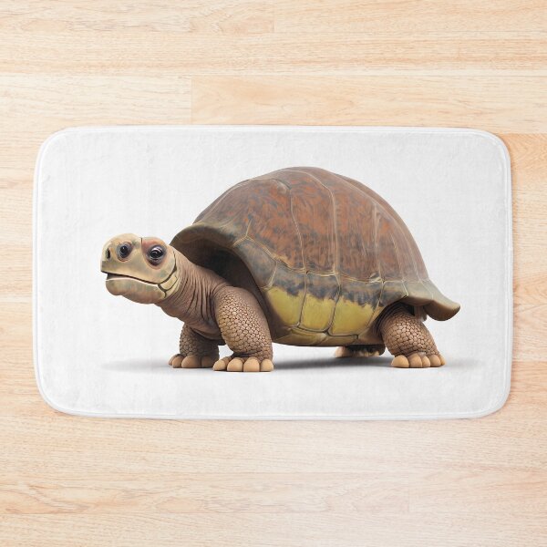Item preview, Galapagos Giant Tortoise designed and sold by Pride-Casuals.