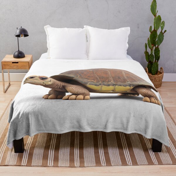 Item preview, Galapagos Giant Tortoise designed and sold by Pride-Casuals.