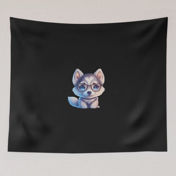 Item preview, Very Cute Social Justice Dog designed and sold by ChibiArtline.