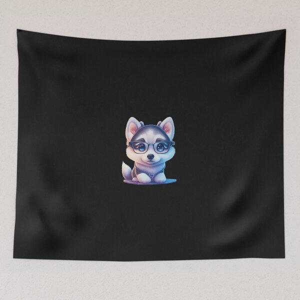 Item preview, Very Cute Social Justice Dog designed and sold by ChibiArtline.