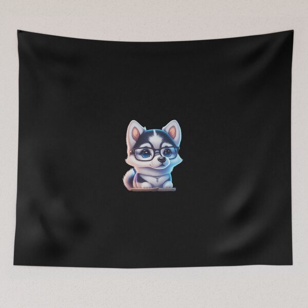 Item preview, Very Cute Social Justice Dog designed and sold by ChibiArtline.