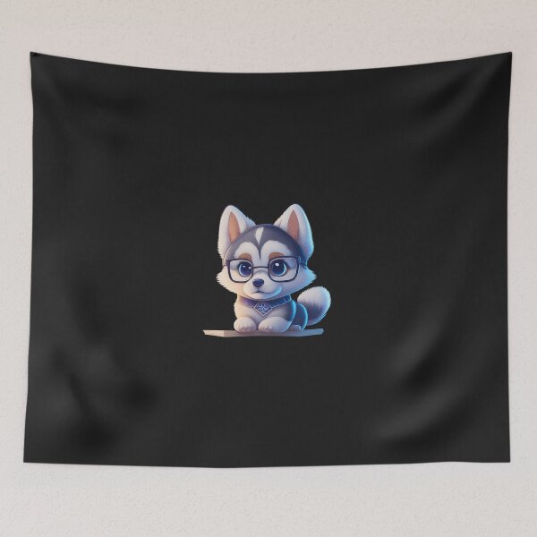 Item preview, Very Cute Social Justice Dog designed and sold by ChibiArtline.