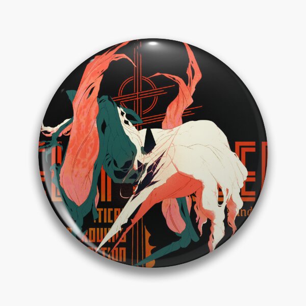 Item preview, HELLPIERCERS: Syncrasis logo designed and sold by Barking-trees.