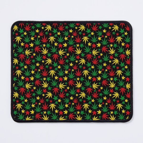 Item preview, Reggae Pattern designed and sold by OrganicCharm.
