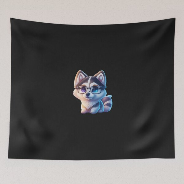 Item preview, Very Cute Social Justice Dog designed and sold by ChibiArtline.