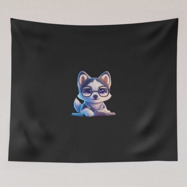 Item preview, Very Cute Social Justice Dog designed and sold by ChibiArtline.