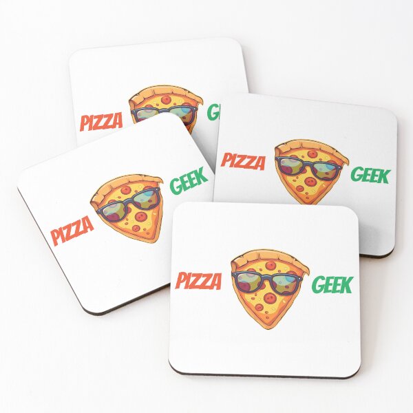 Item preview, Pizza Geek knows Pizza designed and sold by Obawan.