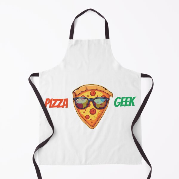 Item preview, Pizza Geek knows Pizza designed and sold by Obawan.