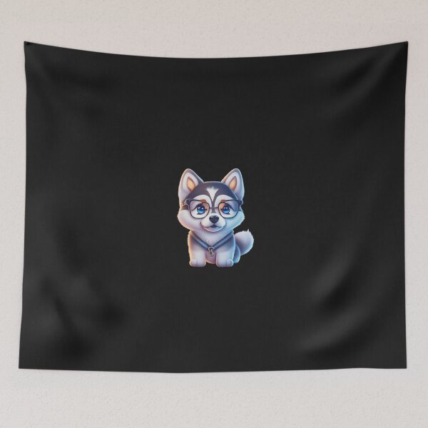 Item preview, Very Cute Social Justice Dog designed and sold by ChibiArtline.