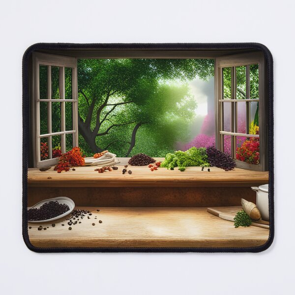 Item preview, Vintage Kitchen Shelf 02 designed and sold by tpixx.