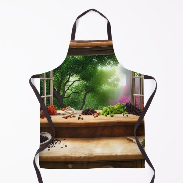 Item preview, Vintage Kitchen Shelf 02 designed and sold by tpixx.