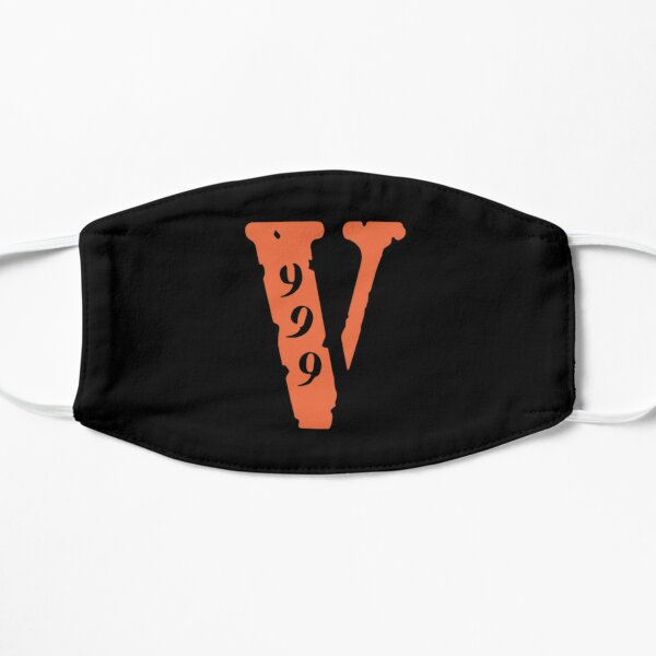 Vlone Juice Wrld Face Masks for Sale | Redbubble