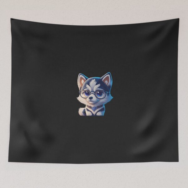 Item preview, Very Cute Social Justice Dog designed and sold by ChibiArtline.