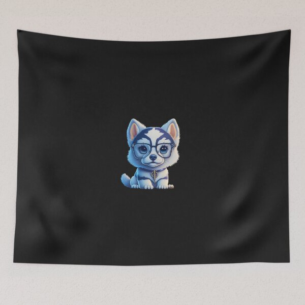 Item preview, Very Cute Social Justice Dog designed and sold by ChibiArtline.