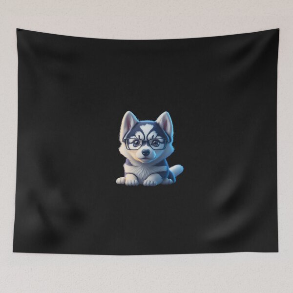 Item preview, Very Cute Social Justice Dog designed and sold by ChibiArtline.