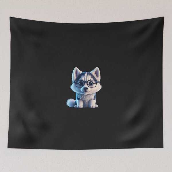 Item preview, Very Cute Social Justice Dog designed and sold by ChibiArtline.