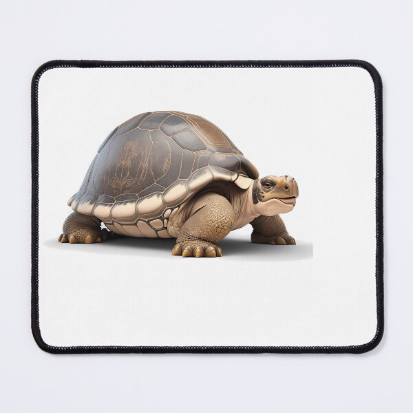 Item preview, Galapagos Giant Tortoise designed and sold by Pride-Casuals.