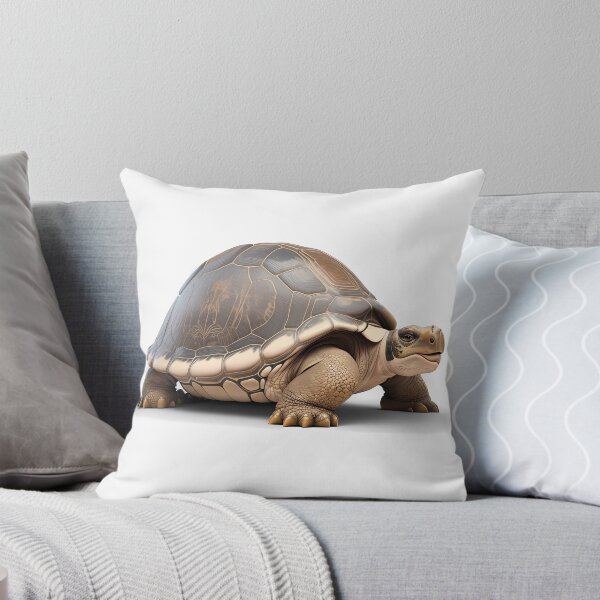 Item preview, Galapagos Giant Tortoise designed and sold by Pride-Casuals.